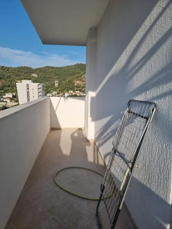 Lungo Mare//Newly Furnished 2+2 Apartment Vlore