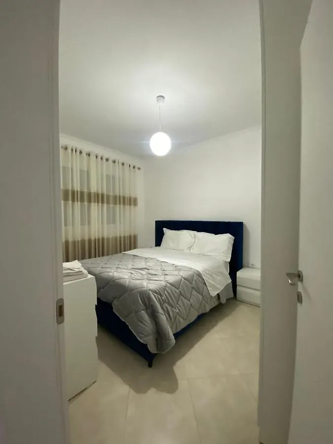 Lungo Mare//Newly Furnished 2+2 Apartment Vlore Albania