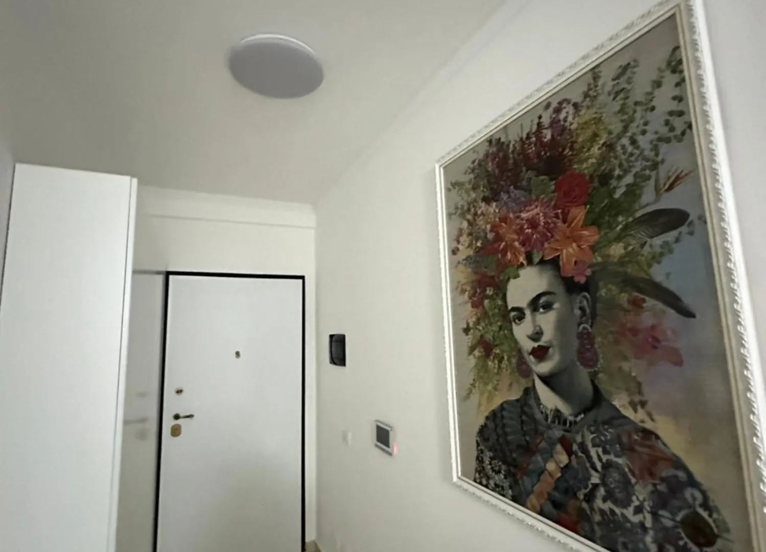 Lungo Mare//Newly Furnished 2+2 Apartment Vlore