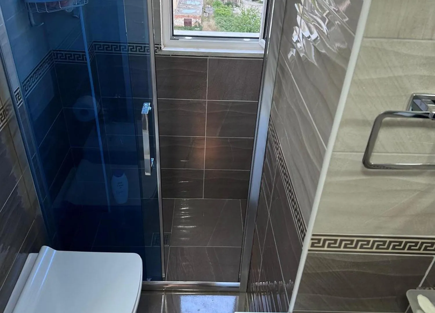 Lungo Mare//Newly Furnished 2+2 Apartment Влёра